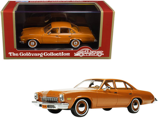 1974 Buick Century Ginger Brown Metallic Limited Edition to 220 pieces