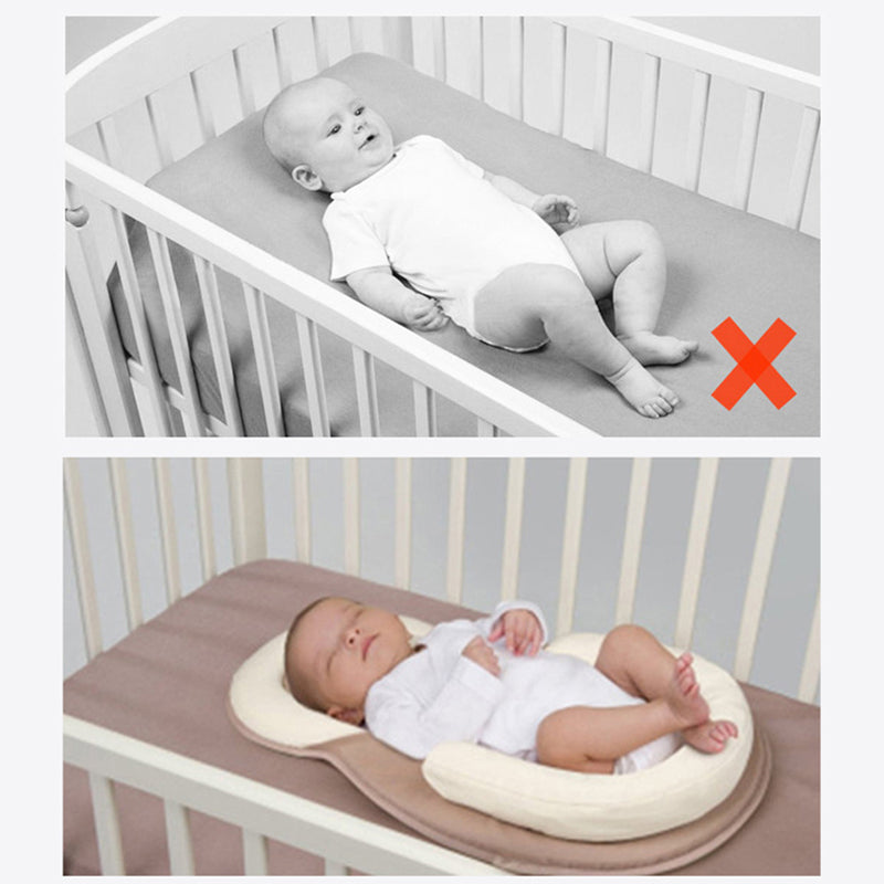 Portable Baby Nestling Bed