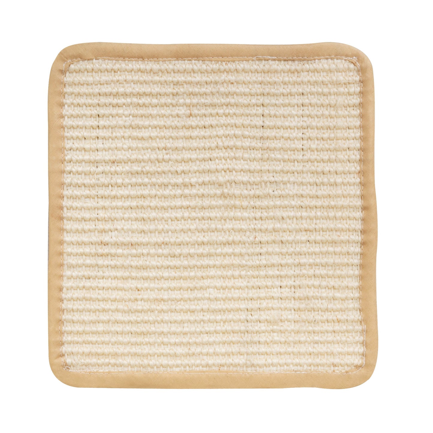 Wall-Mounted Cat Scratching Pad for Small to Large Cat, Indoor Wood