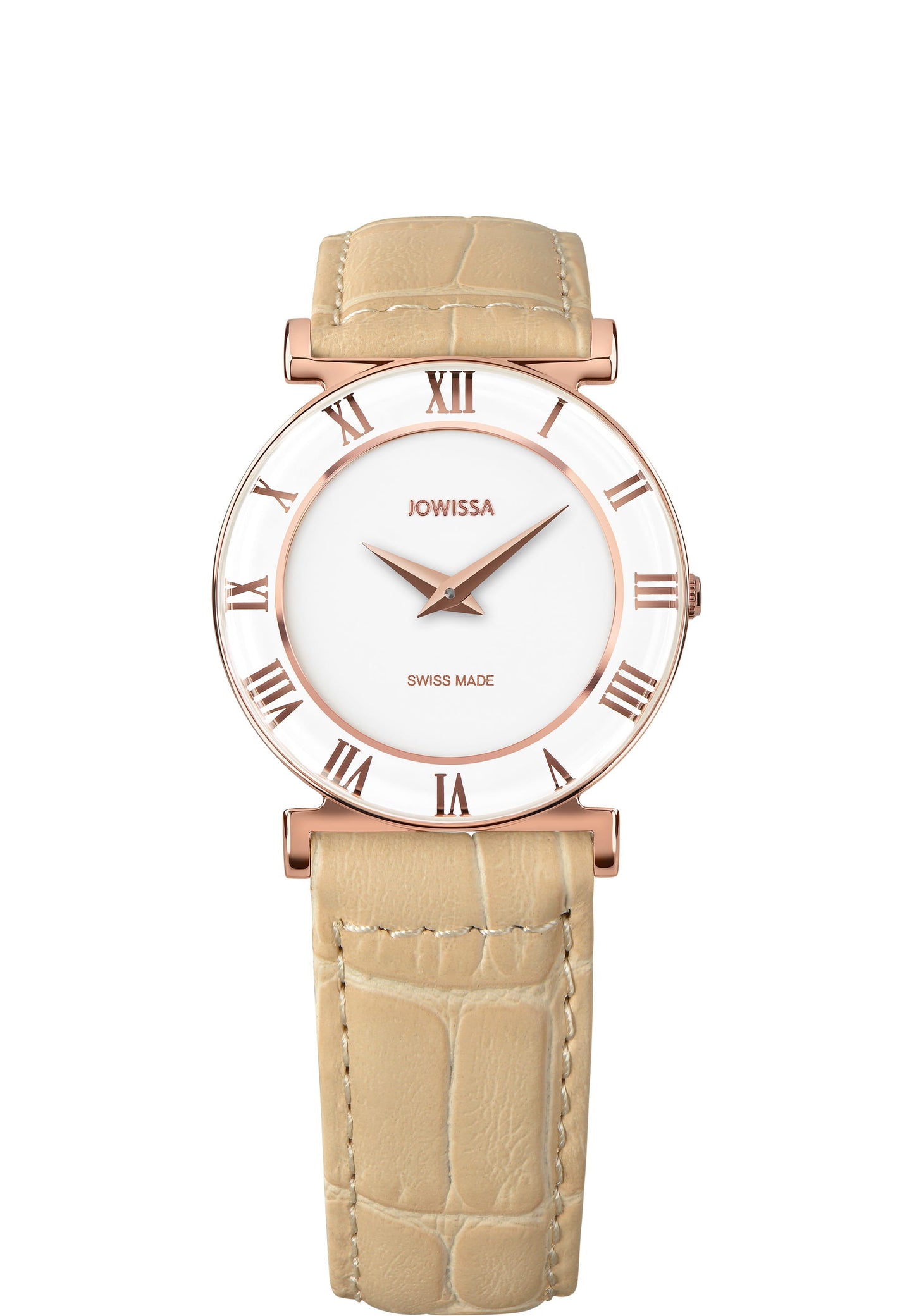 Roma Swiss Ladies Watch J2.259.M