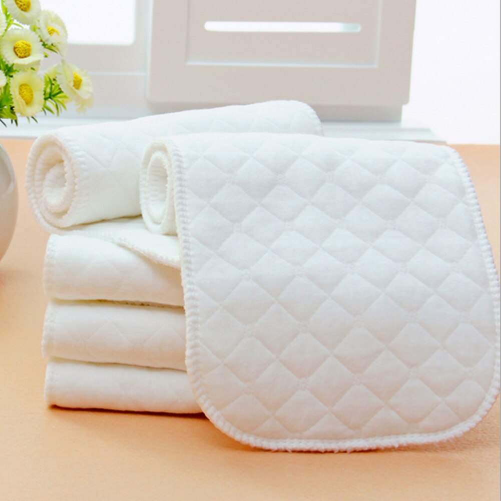 Reusable Diaper Changing Pads