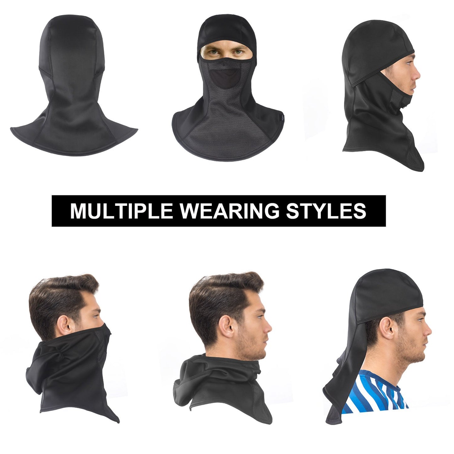 Balaclava Ski Mask