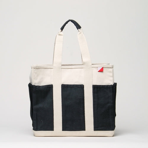 Pocket Tote Medium