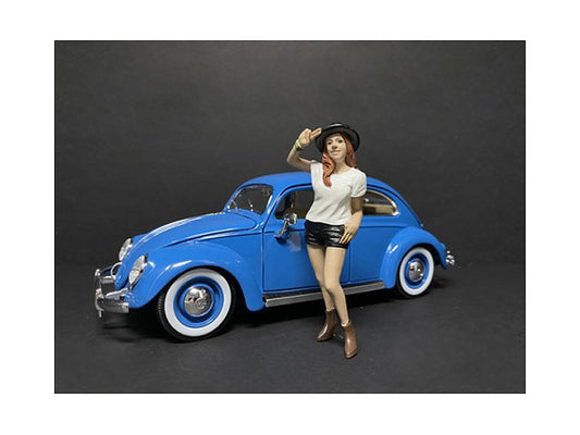 \Partygoers\ Figurine I for 1/24 Scale Models by American Diorama