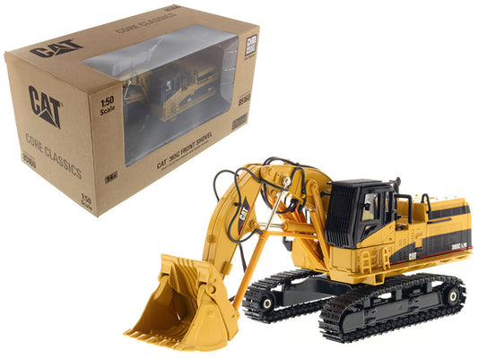 CAT Caterpillar 365C Front Shovel with Operator \Core Classics