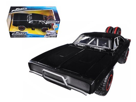 Dom\'s 1970 Dodge Charger R/T Off Road Version \Fast & Furious 7\"