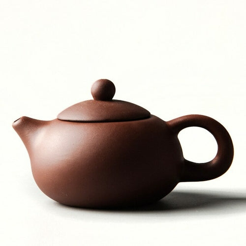 Traditional Chinese Teapot