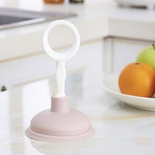 Creative Kitchen Plungers Household Sink Sewer