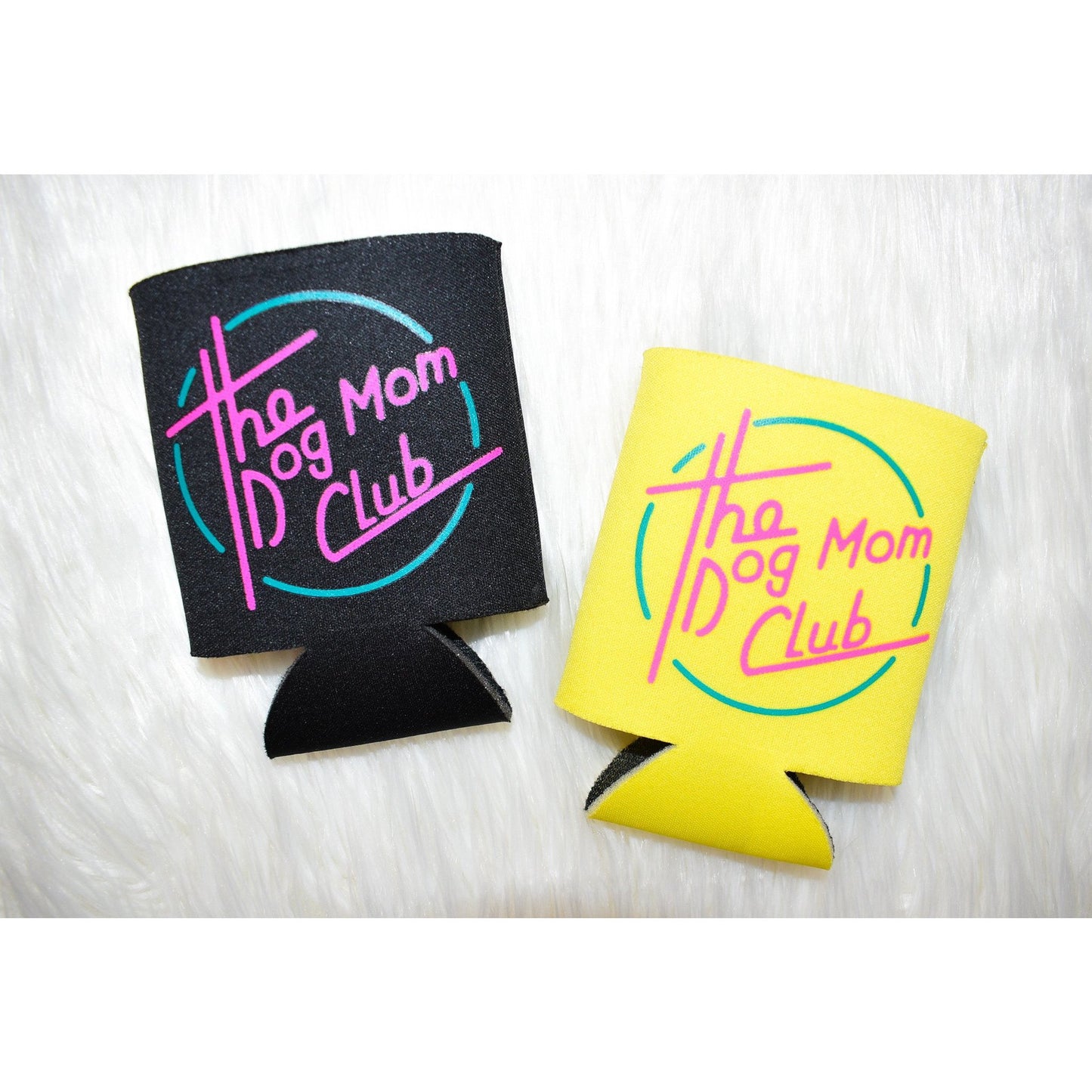 Dog Mom Club - Can Holder