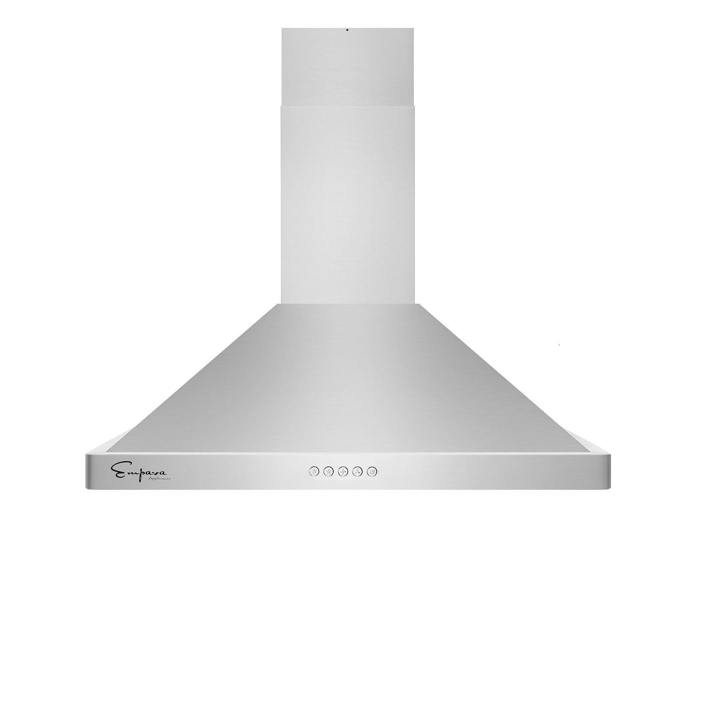 Empava 30RH05 30 in. 400 CFM Wall Mount Range Hood