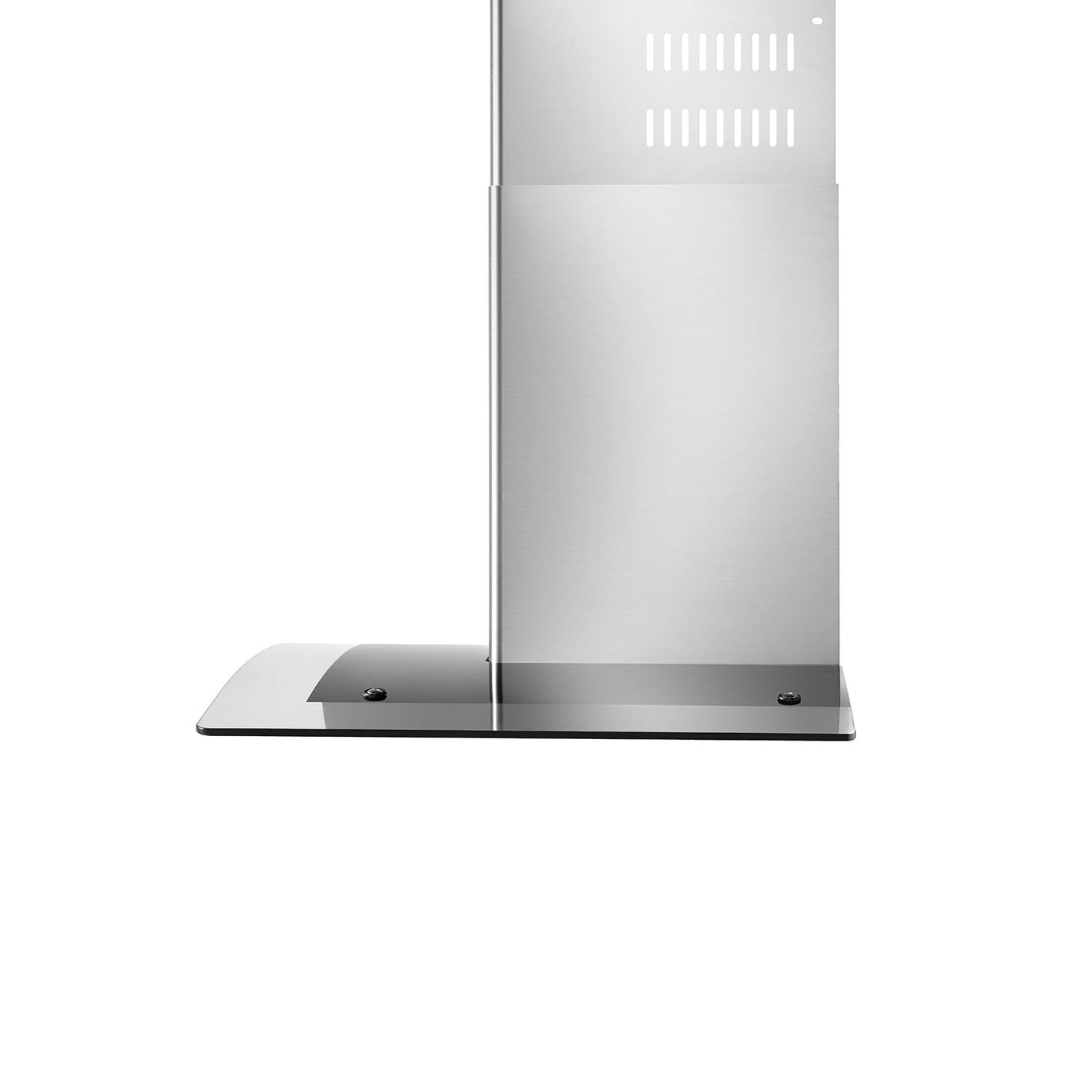 Empava 30RH06 30 in. 400 CFM Wall Mount Ducted Range Hood