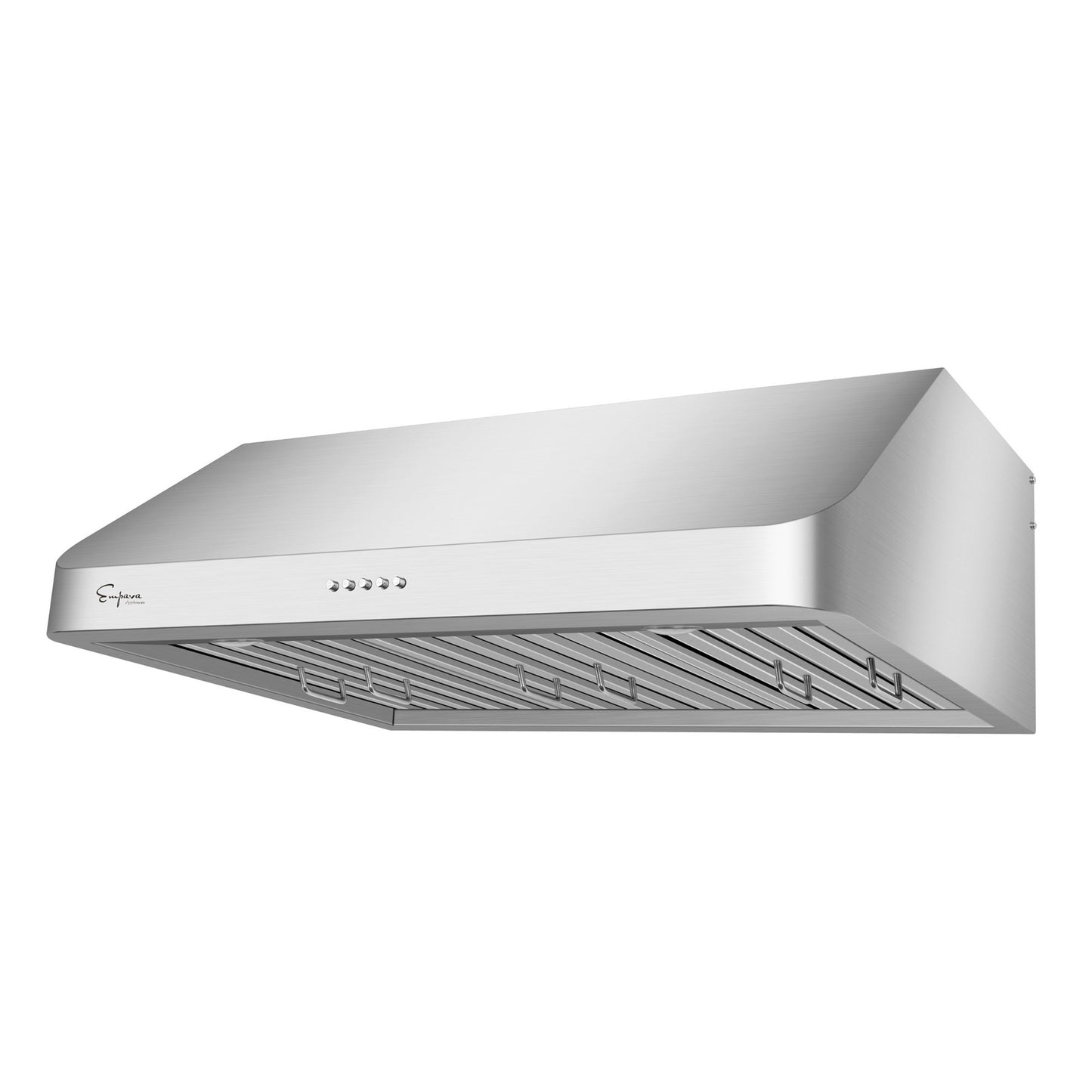 Empava 36RH02 36 in. Ducted 500 CFM Under Cabinet Range Hood