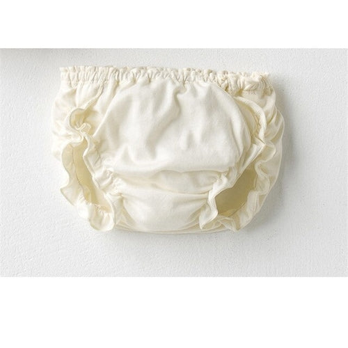 Cotton Newborn Diaper Underpants