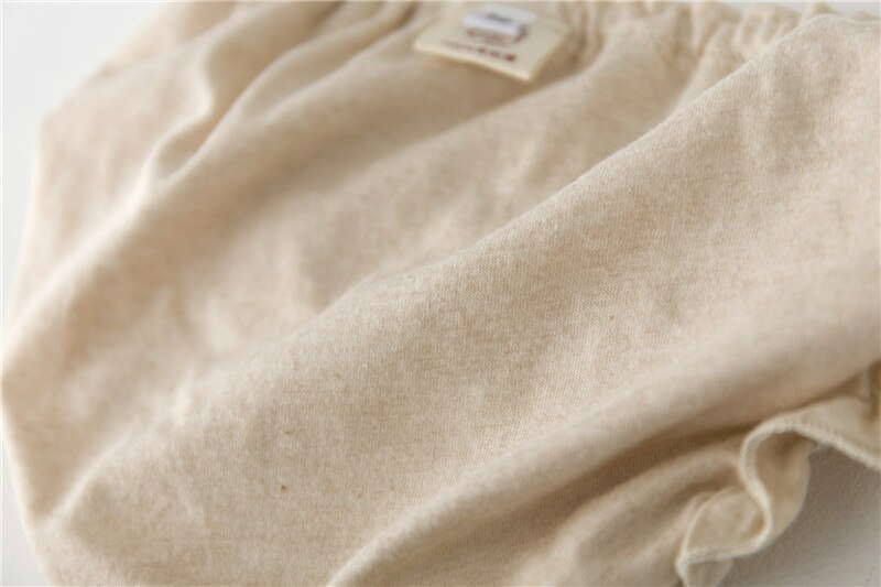 Cotton Newborn Diaper Underpants