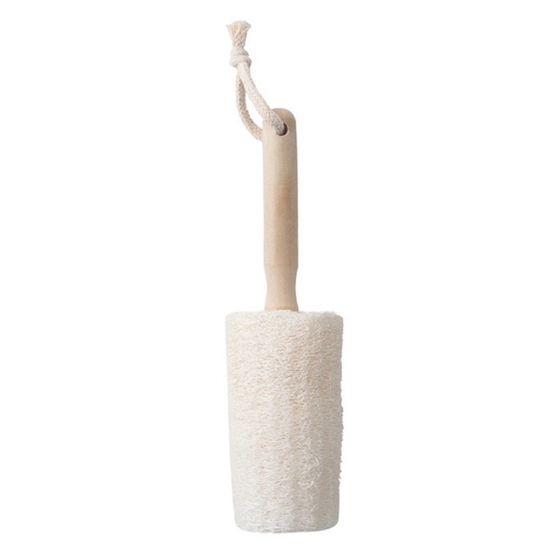 Wooden Kitchen Cleaning Brush