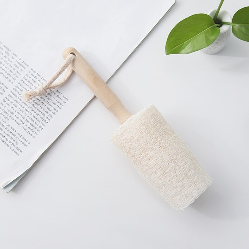 Wooden Kitchen Cleaning Brush