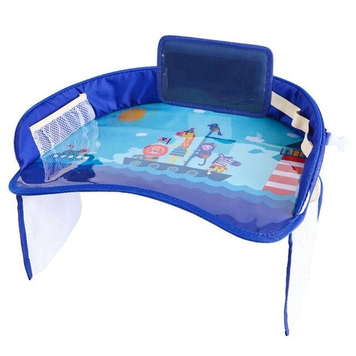 Car Seat Portable Baby Table