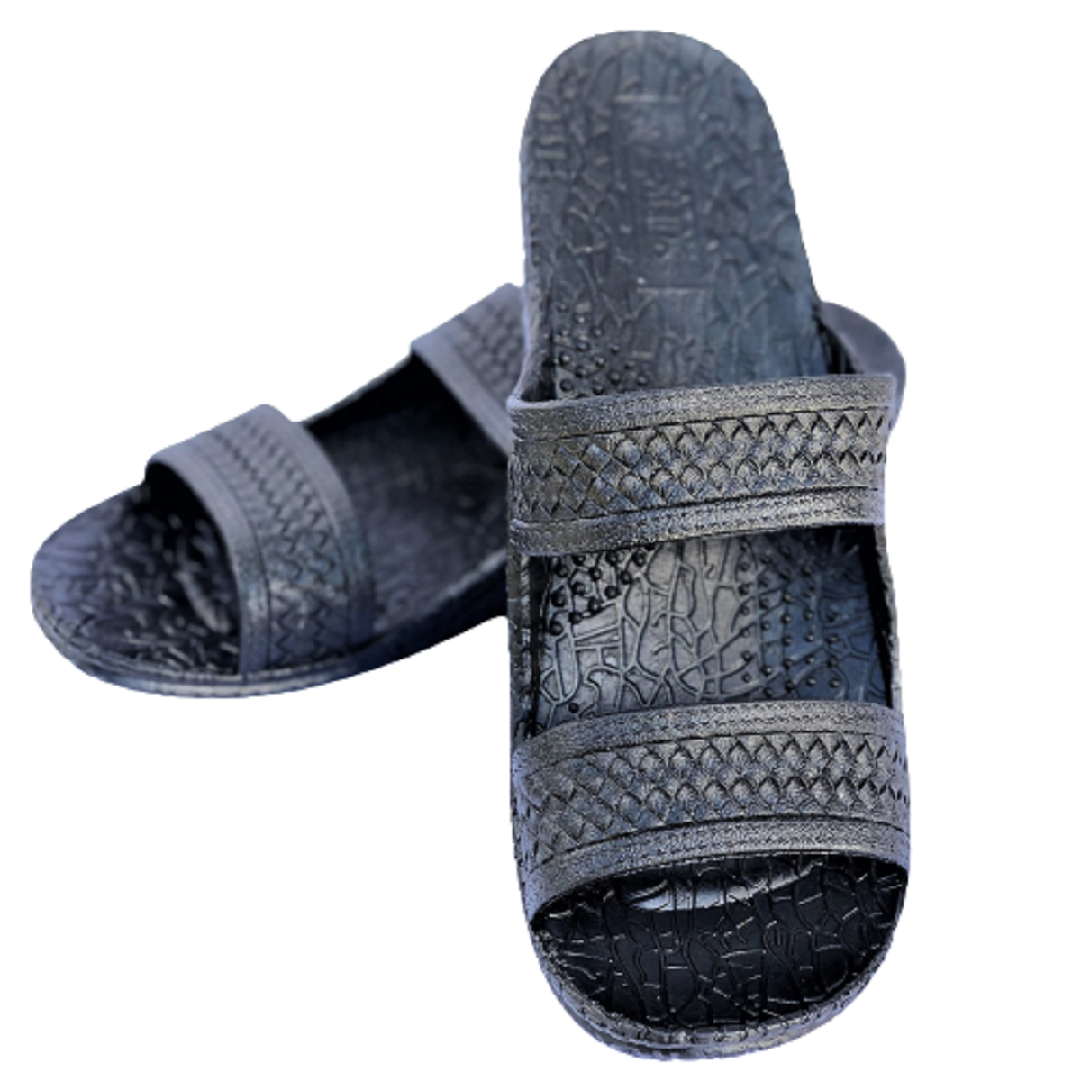 Kid's and Women's Classic J-Slips Hawaiian Jesus Sandals