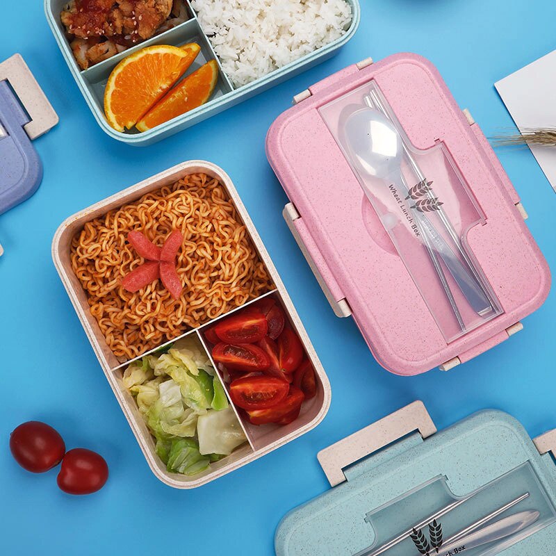 Meal Prep Lunchbox
