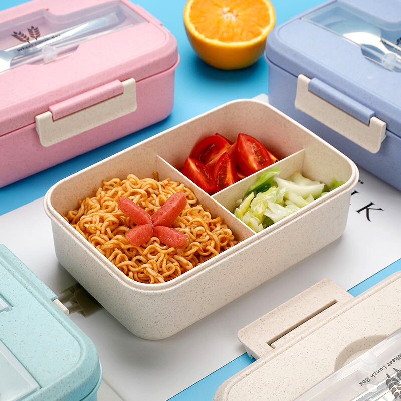 Meal Prep Lunchbox