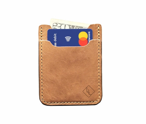 Minimalist Wallet 2.0