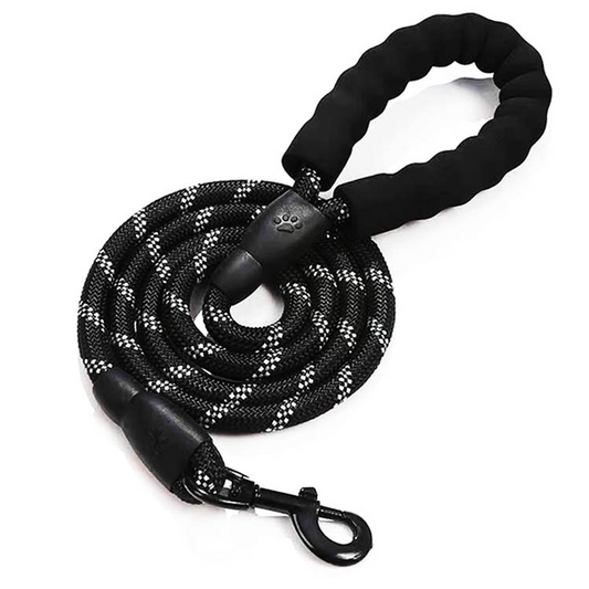 Cat Dog Pet Hand Holding Rope Reflective Dog Leash Dog Leash Non-Tightening Dog Leash Dog Teddy/Golden Retriever Labrador