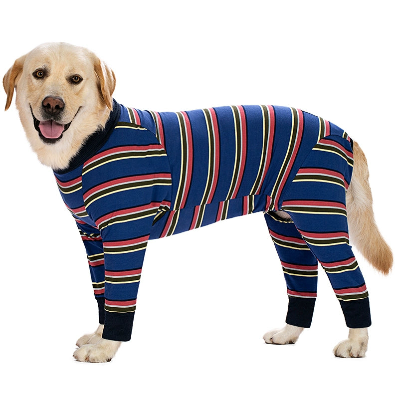 Large Labrador Samo Bellyband Dog Clothes