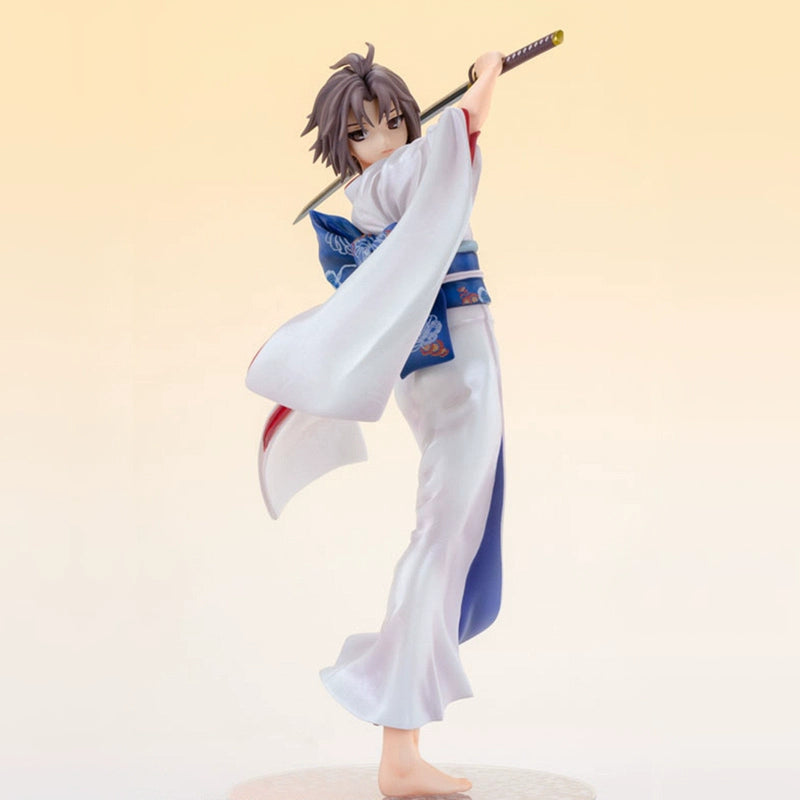 Kotobukiya Kara No Kyōkai Nostalgia Dreamy Two Ceremonies Every Day Hand-Held Kimono Japanese Version In Stock