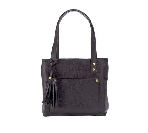 Lifetime Mini Tote - Pebble