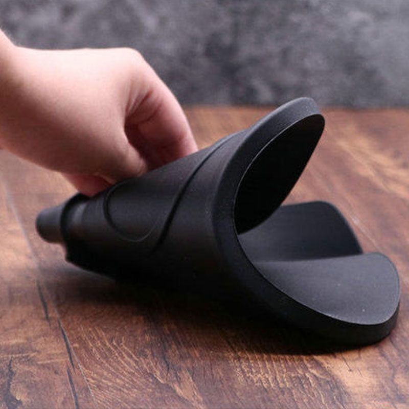 Espresso Coffee Tampers Mat Station Press Tampering Holder Corner Mat Pad Silicone Coffeeware Tamping barista WDT Tools