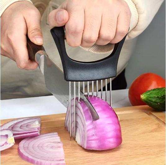 Onion Slicing Tool, plus much more.