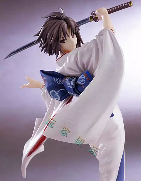 Kotobukiya Kara No Kyōkai Nostalgia Dreamy Two Ceremonies Every Day Hand-Held Kimono Japanese Version In Stock