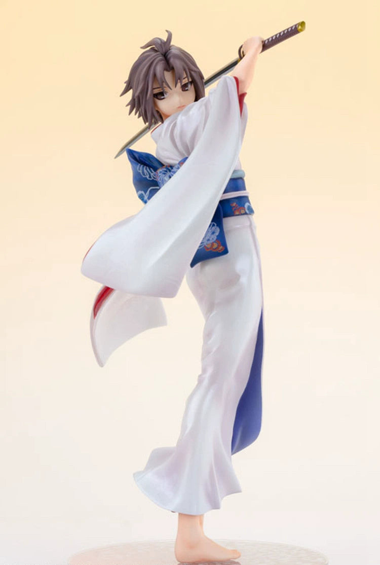 Kotobukiya Kara No Kyōkai Nostalgia Dreamy Two Ceremonies Every Day Hand-Held Kimono Japanese Version In Stock