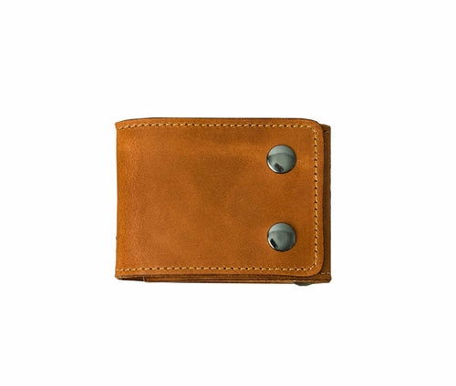 Trifold Wallet