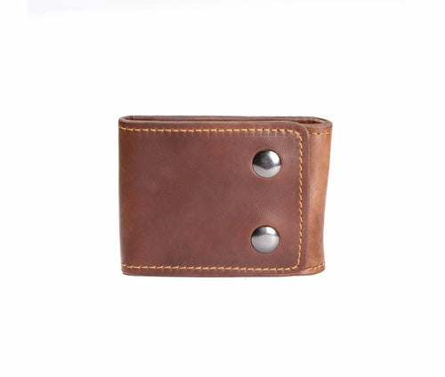 Trifold Wallet