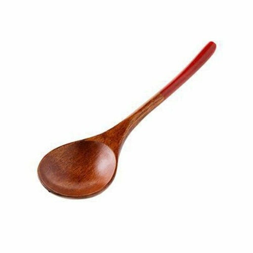 Sustainable Wooden Spoons