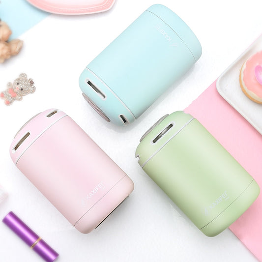 Pastel Thermal Container