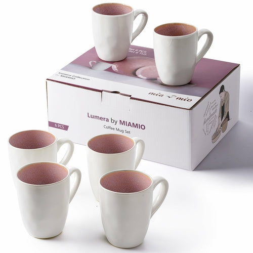 Kaffeetassen Set Lumera Kollektion