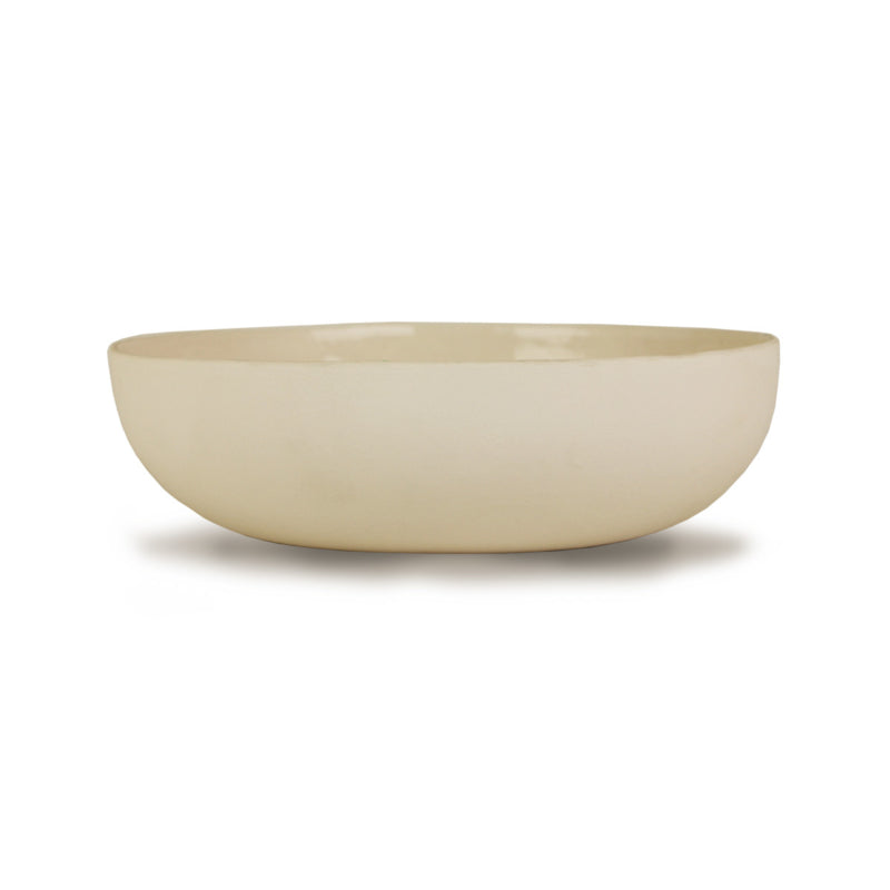 BOWL - HANDMADE - 17CM