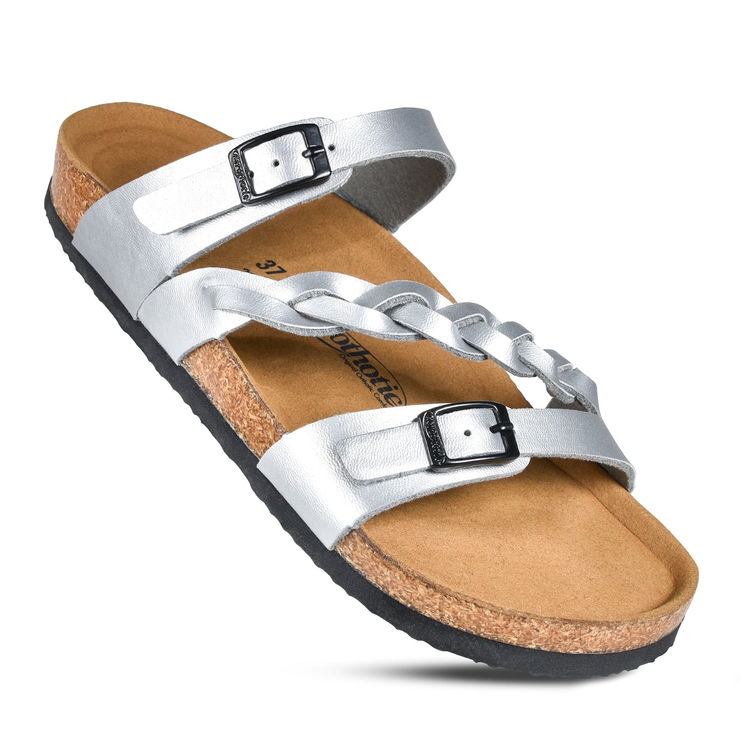 Aerothotic Viking Women's Arch Supportive Strappy Sandals
