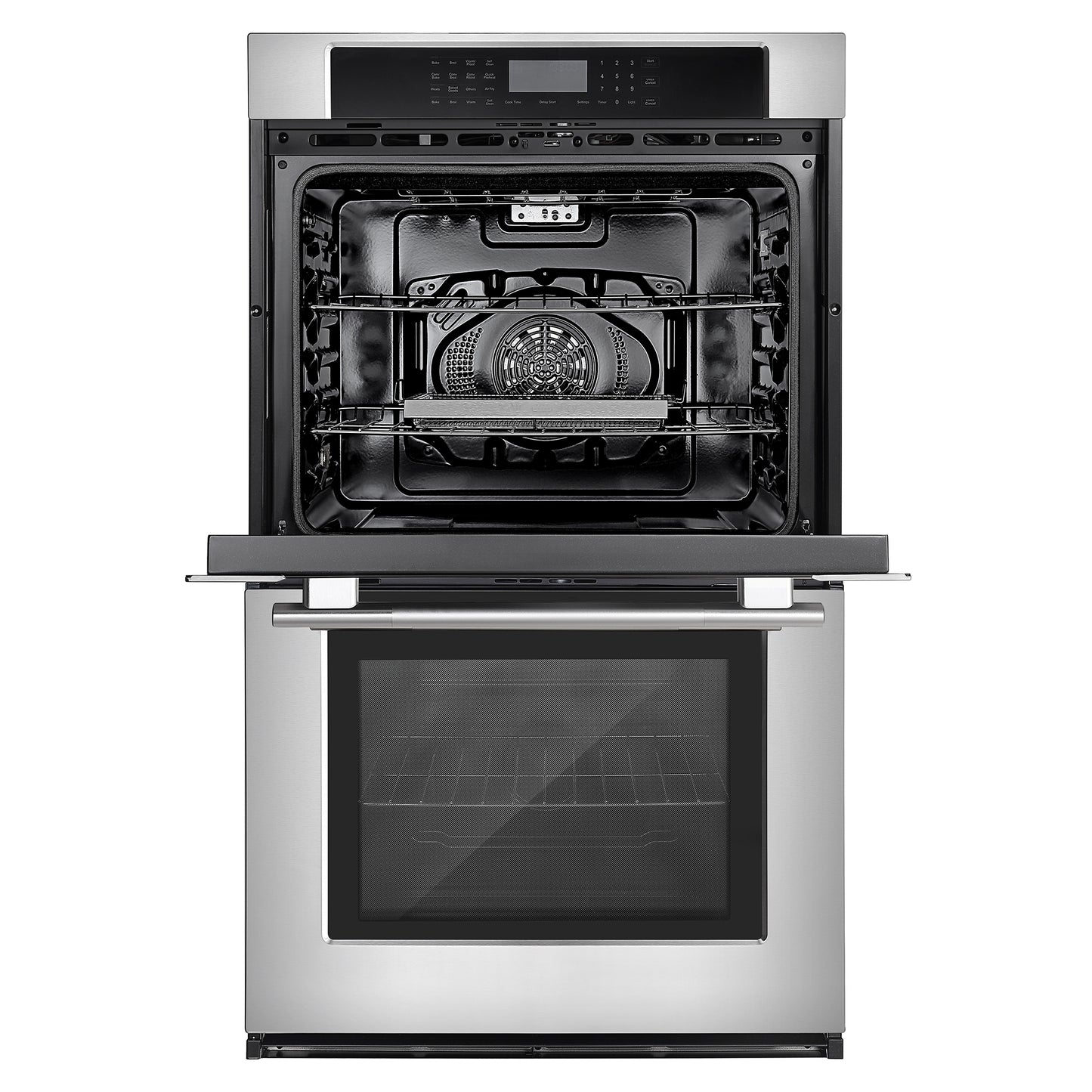 Empava 30" 30WO05 Electric Double Wall Oven