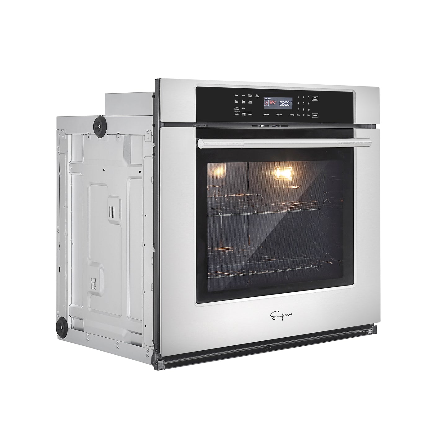Empava 30" Electric Single Wall Oven 30WO04