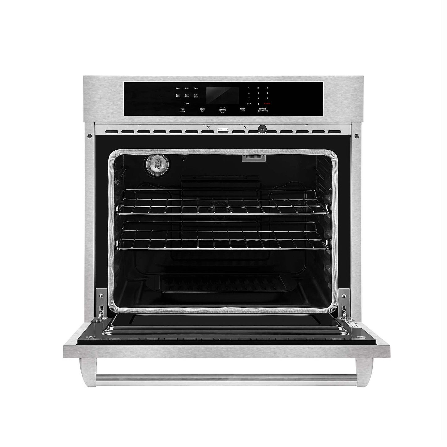 Empava 30WO03 30 in. Built-in Electric Single Wall Oven