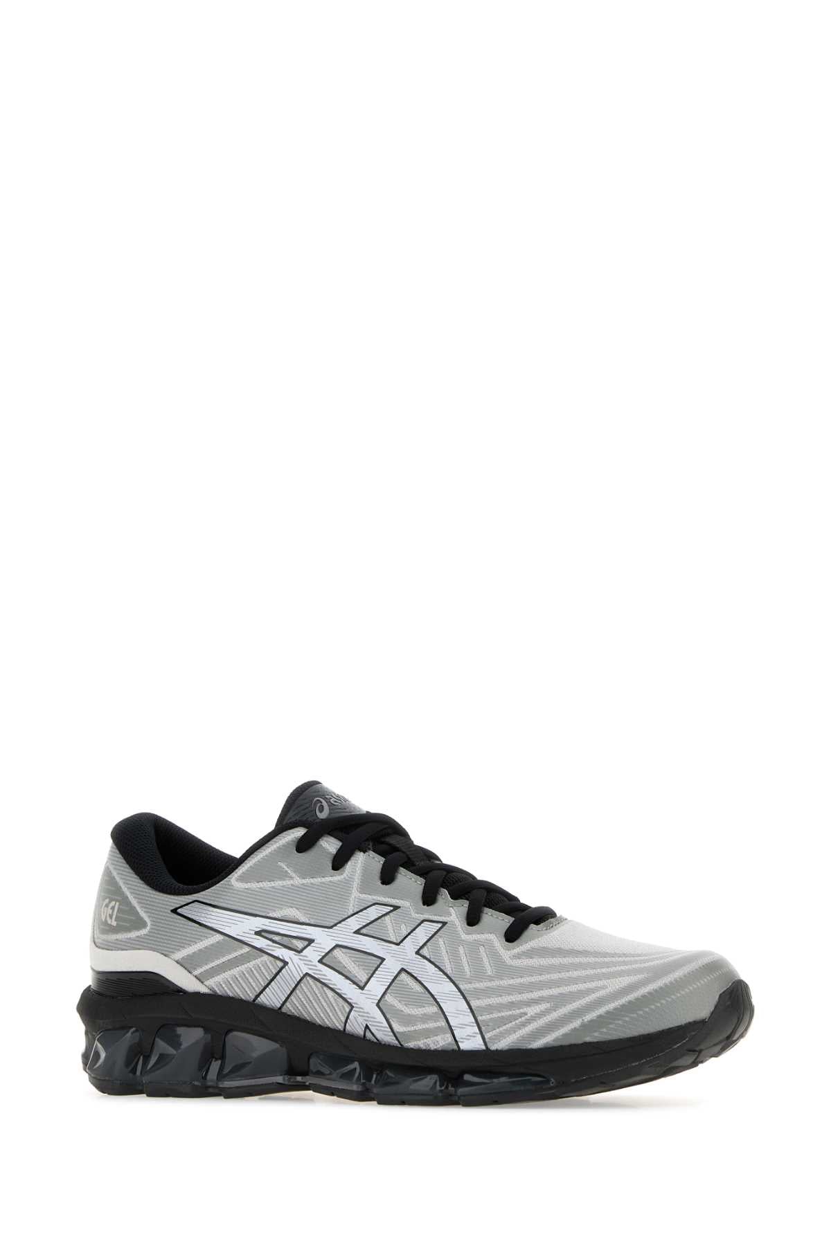 2711703 ASICS comfort side stripes casual walking running sports shoes