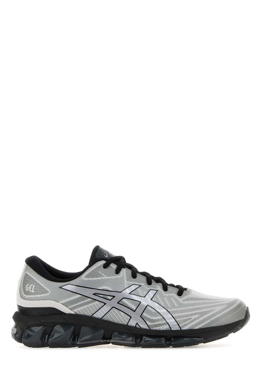 2711703 ASICS comfort side stripes casual walking running sports shoes