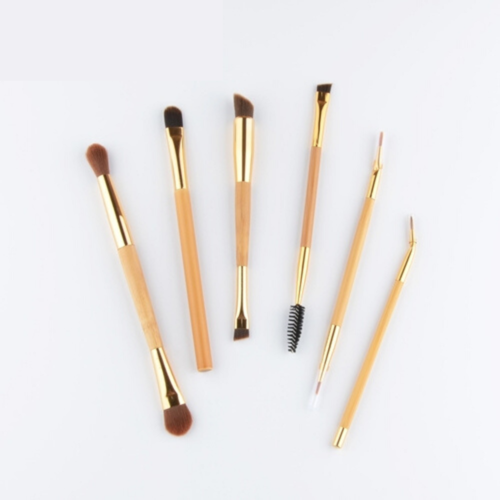 Eco-friendly Eye Make up Brush