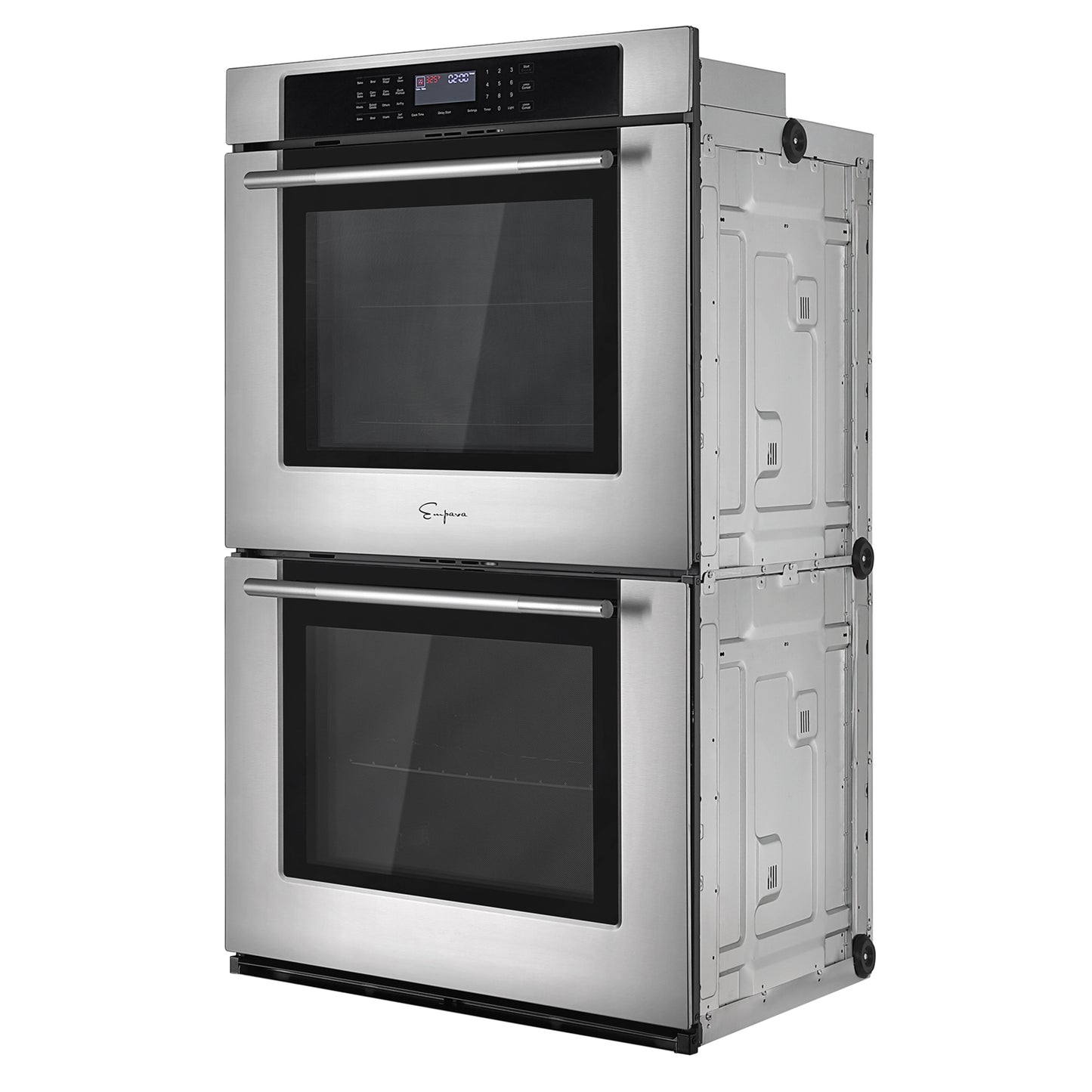 Empava 30" 30WO05 Electric Double Wall Oven