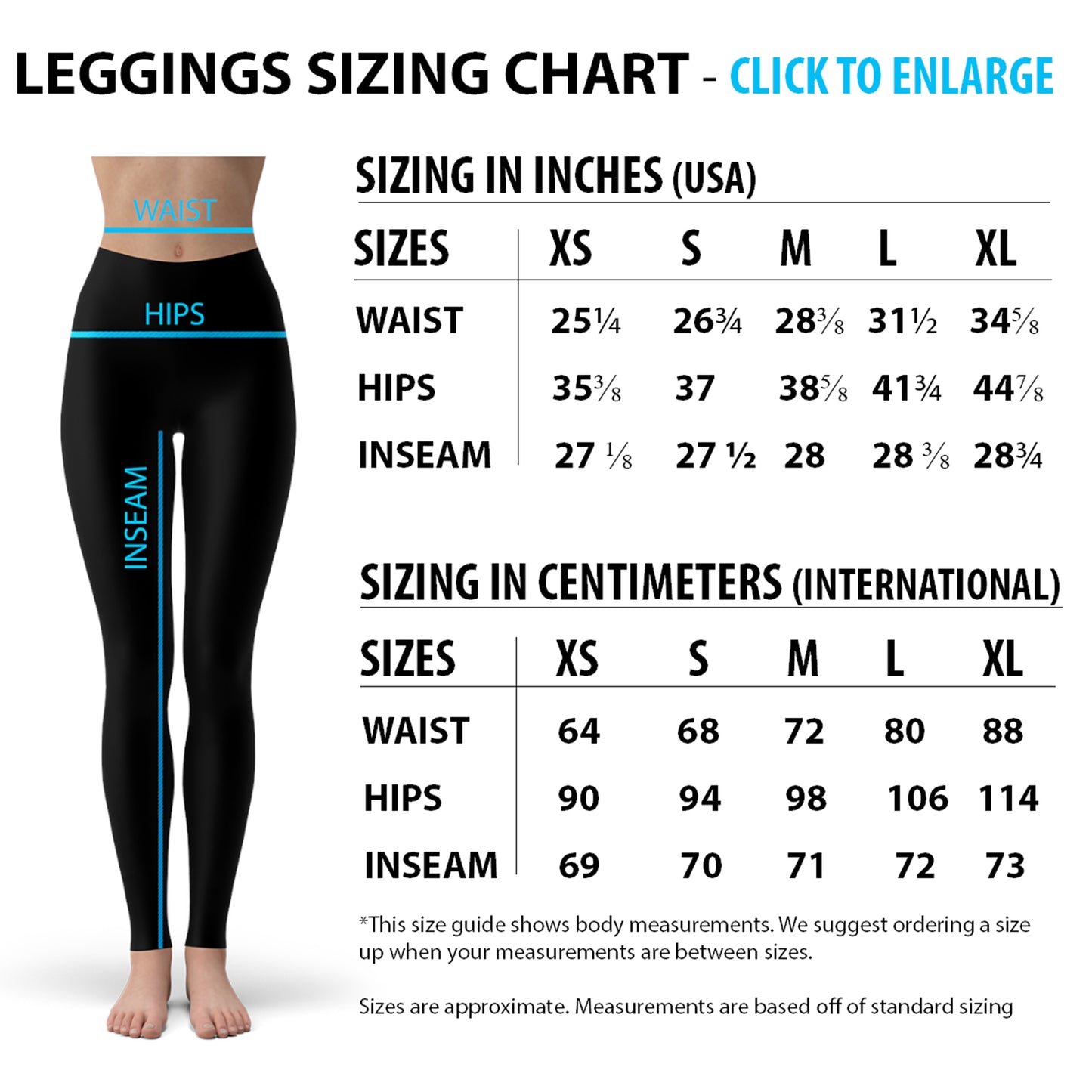 Womens Blue Mermaid Scale Leggings