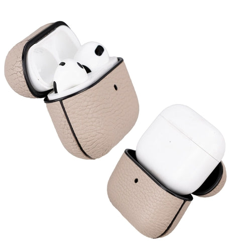 Gillette Leather Case for AirPods 3