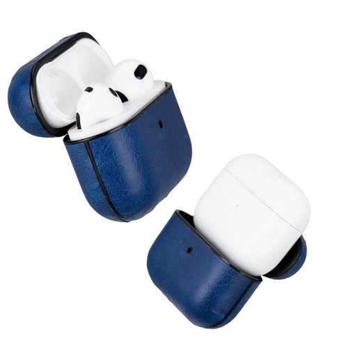 Gillette Leather Case for AirPods 3